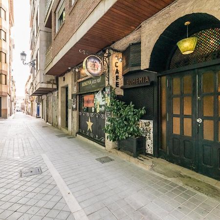 Precioso Apartamento En El Centro De גרנדה מראה חיצוני תמונה