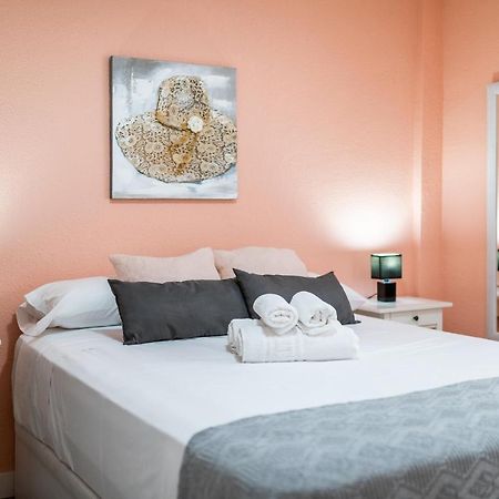 Precioso Apartamento En El Centro De גרנדה מראה חיצוני תמונה