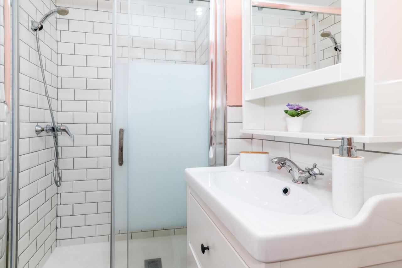 Precioso Apartamento En El Centro De גרנדה מראה חיצוני תמונה