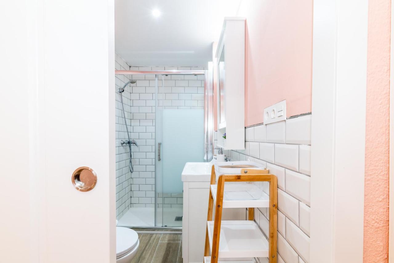 Precioso Apartamento En El Centro De גרנדה מראה חיצוני תמונה