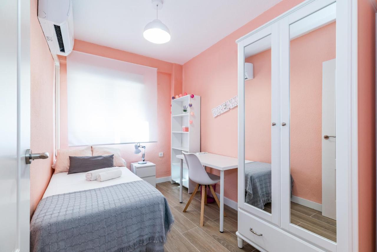 Precioso Apartamento En El Centro De גרנדה מראה חיצוני תמונה