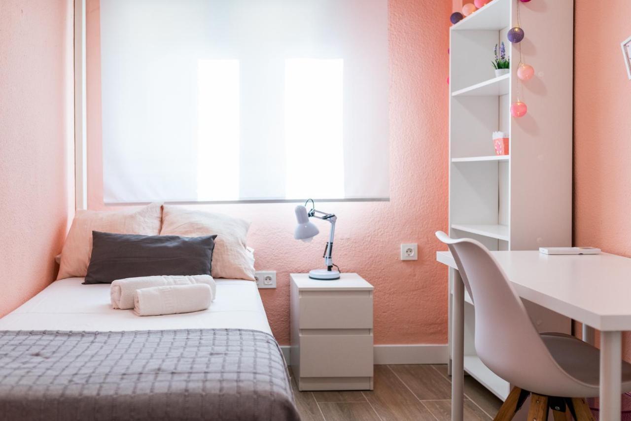 Precioso Apartamento En El Centro De גרנדה מראה חיצוני תמונה